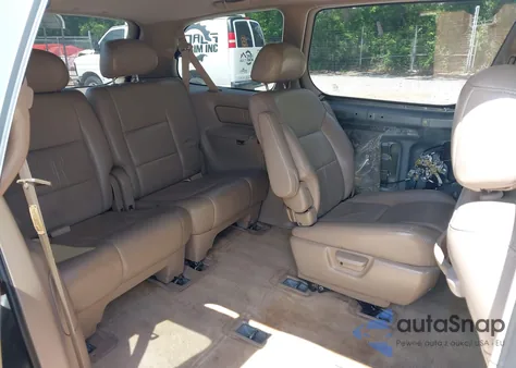 1998 Toyota Sienna Xle из США, поврежденный, VIN 4T3ZF13C9WU029468